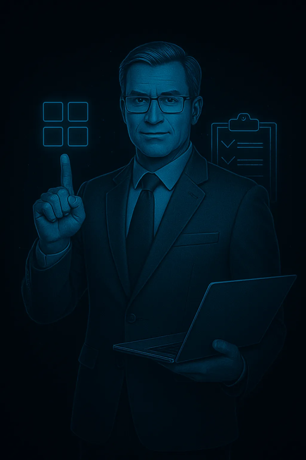 O Empreendedor (ESTP)
